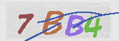 Εικόνα CAPTCHA