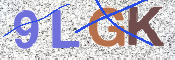 Εικόνα CAPTCHA