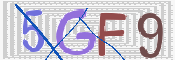 Εικόνα CAPTCHA