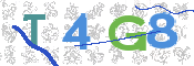 Εικόνα CAPTCHA