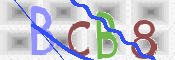 Εικόνα CAPTCHA