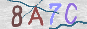 Εικόνα CAPTCHA