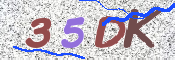 Εικόνα CAPTCHA