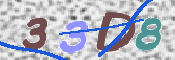 Εικόνα CAPTCHA