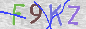Εικόνα CAPTCHA