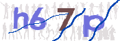 Εικόνα CAPTCHA