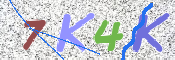 Εικόνα CAPTCHA