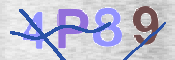 Εικόνα CAPTCHA