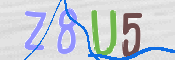 Εικόνα CAPTCHA