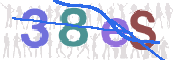 Εικόνα CAPTCHA