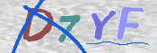 Εικόνα CAPTCHA
