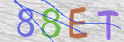 Εικόνα CAPTCHA