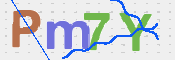 Εικόνα CAPTCHA