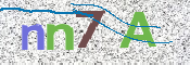 Εικόνα CAPTCHA