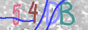 Εικόνα CAPTCHA