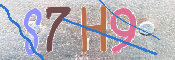 Εικόνα CAPTCHA
