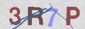 Εικόνα CAPTCHA