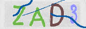 Εικόνα CAPTCHA