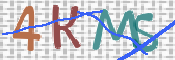 Εικόνα CAPTCHA