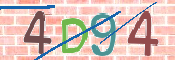 Εικόνα CAPTCHA