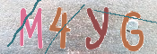 Εικόνα CAPTCHA