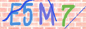 Εικόνα CAPTCHA