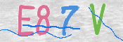 Εικόνα CAPTCHA
