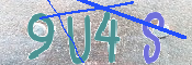 Εικόνα CAPTCHA