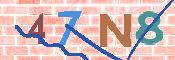 Εικόνα CAPTCHA