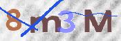 Εικόνα CAPTCHA
