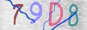 Εικόνα CAPTCHA