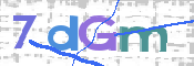 Εικόνα CAPTCHA