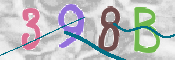 Εικόνα CAPTCHA