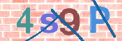 Εικόνα CAPTCHA