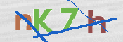 Εικόνα CAPTCHA