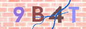 Εικόνα CAPTCHA