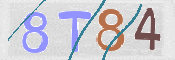 Εικόνα CAPTCHA