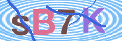 Εικόνα CAPTCHA