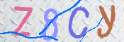Εικόνα CAPTCHA