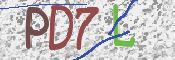 Εικόνα CAPTCHA