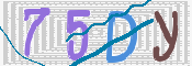 Εικόνα CAPTCHA