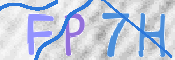 Εικόνα CAPTCHA