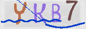 Εικόνα CAPTCHA