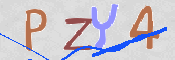 Εικόνα CAPTCHA