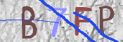 Εικόνα CAPTCHA