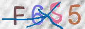 Εικόνα CAPTCHA