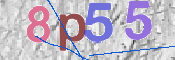 Εικόνα CAPTCHA