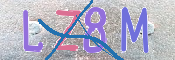 Εικόνα CAPTCHA