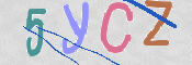 Εικόνα CAPTCHA