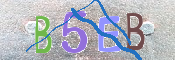 Εικόνα CAPTCHA